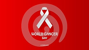 World Cancer Day