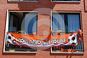 World championship football