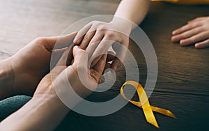 World Childhood cancer Day