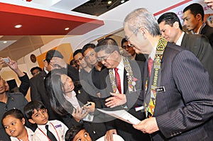 World congress on Information