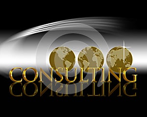 World Consulting