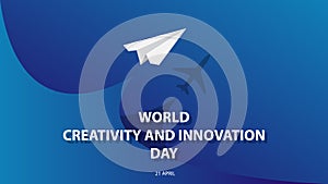 World Creativity and Innovation Day