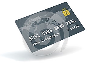 World Credit Card