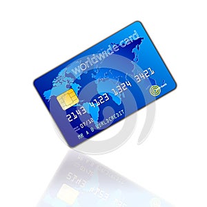 World Credit Card