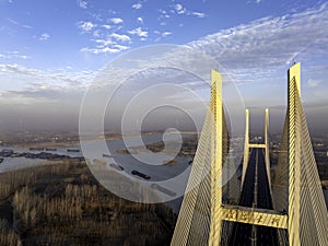 World Cultural Heritage - the Grand Canal of China