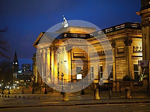 The World Cultures gallery showcases National Museums LiverpoolÃ¢â¬â¢s photo
