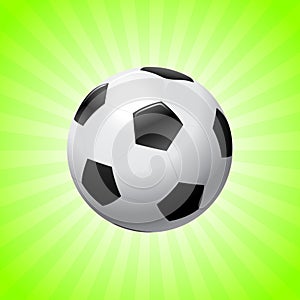 World Cup 2010 Soccer Ball