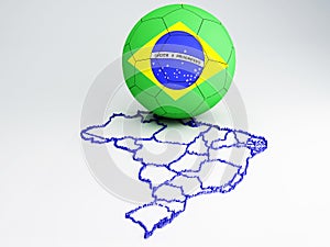 World Cup Brazil 2014