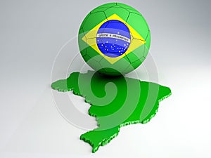 World Cup Brazil 2014