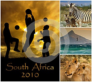 World Cup South Africa 2010