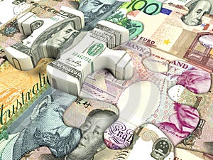 World currency