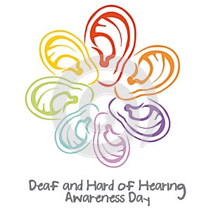 World Deaf Day