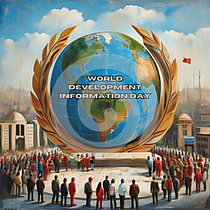 World Development Information Day