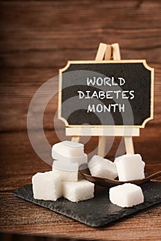 World Diabetes Month