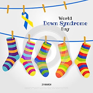 World Down Syndrome Day