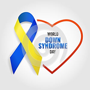 World Down Syndrome Day