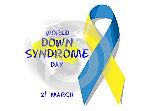 World Down Syndrome Day