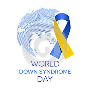 World Down Syndrome Day