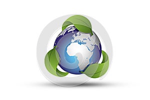 World Earth Day to show support for environmental protection