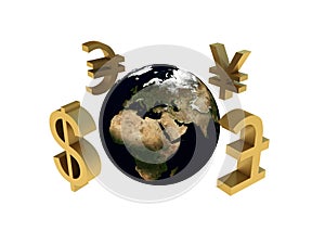 World economy