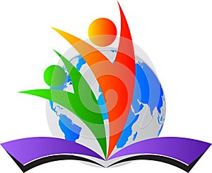 World education logo