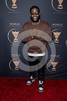2024 World Entertainment Awards Afterparty presented by Soiree