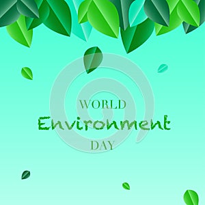 World Environment Day