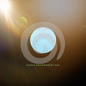 world environment day 5th june