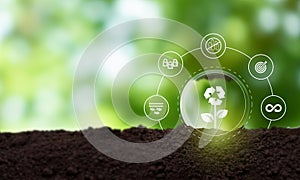 World Environment Day (5th June) theme is Beat Plastic Pollution.