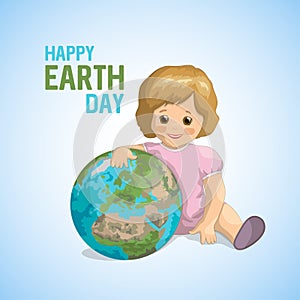 World Environment Day Vector Design