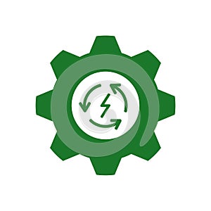 World environment icons Logo Concepts. World Ecology vector for web. Eco Vector Line Icons. Icons Electric Car, Global Warming,