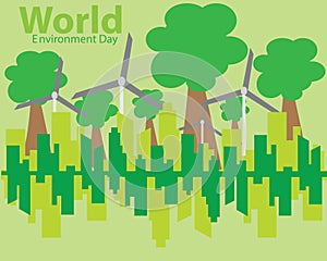 World environmentday