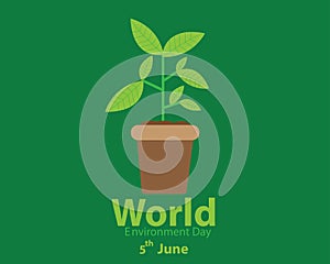 World environmentday