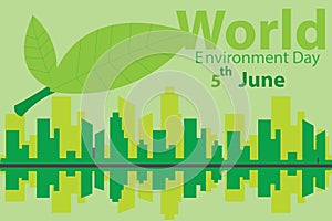 World environmentday