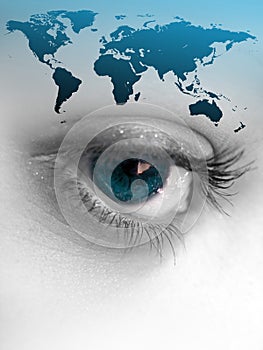 World Eye