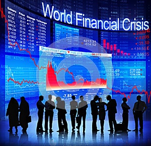 World Financial Crisis