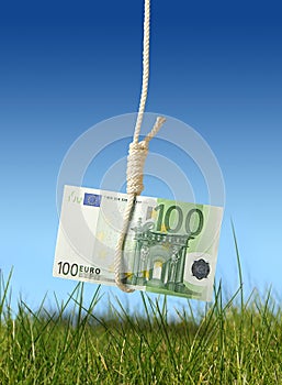 World financial crisis