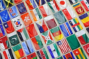 World Flags