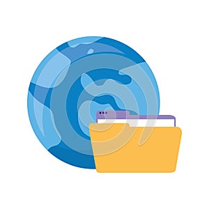 Data security design