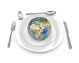 World food