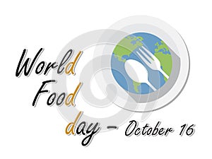 World Food Day