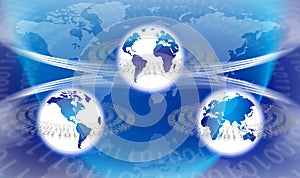 World Global Technology