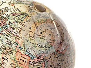 World Globe