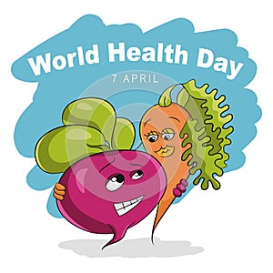 World Health Day 7 April