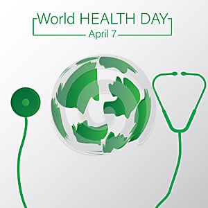 World health day April 7