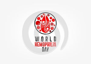 World hemophilia day