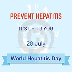 World Hepatitis Day