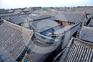 World Heritage: Pingyao Ancient City