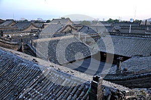 World Heritage: Pingyao Ancient City