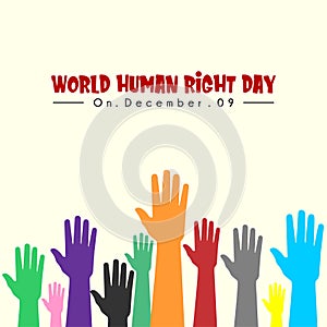 World Human Right Day